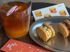 -MINDFO咖啡厅(岗顶店)