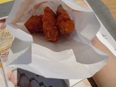 -麦当劳(宏泰广场店)