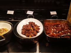 -东方红海鲜百汇(国际大厦店)