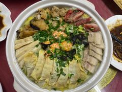 -协和菜馆(凤凰街店)