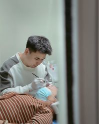 -芊冉•美甲美睫纹绣