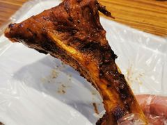 -赵元章肉骨烧(山塘街店)