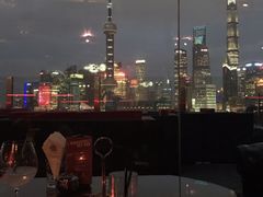 -罗斯福色戒酒吧(外滩店)