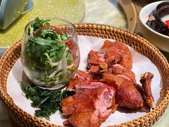 樟茶鸭-锦府盐帮·李宅(领展购物广场中关村店)