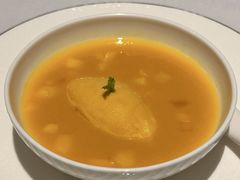 -广州富力丽思卡尔顿酒店·丽轩·粤菜
