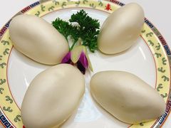 -鹿鸣春饭店(总店)