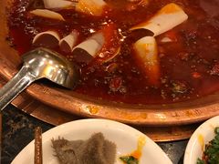 -老码头火锅(玉林店)