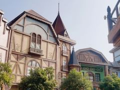 -郑州方特梦幻王国