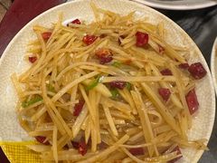 -紫金食坊(江南西路店)