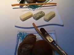 -迪拜帆船酒店海底餐厅