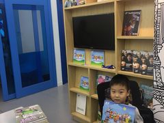 -英孚教育青少儿(河东资深教研中心)