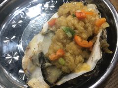 -老虎滩大连海鲜烧烤(建邺云锦路总店)