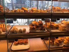 -新侨三宝乐面包店(崇文门店)