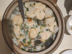 -禾府酒家·传统广府味(番禺店)