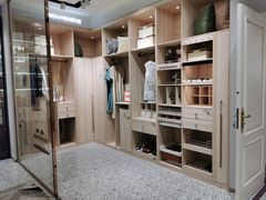 -索菲亚衣柜橱柜家具全屋定制(汶水红星店)