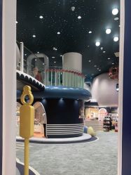 -奈尔宝·儿童乐园·亲子餐厅(鄞州万达店)