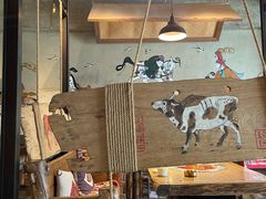 -泽成冰煮羊(非·遗东岸国际店)