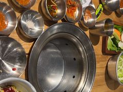-姜虎东白丁烤肉(深圳湾后海汇店)