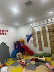 -熊小米专业儿童游泳馆