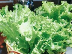 -火炉情韩国料理店(古田路店)
