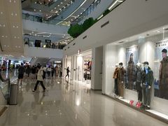 -新田360广场(上海华侨城店)