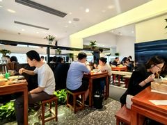 -裕兴记•蟹黄面馆(人民广场店)