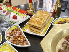 -芦月轩羊蝎子(北蜂窝店)