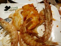 -汉巴味德(大悦城店)