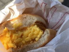 吉士炒双蛋堡-麦当劳(鼓楼店)