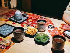-食鲤料理(西虹东路店)
