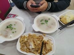 -华辉拉肠(广园店)