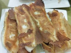 -春水锅贴·传统鲁菜(大明湖店)