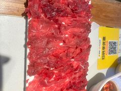 -焯牛潮汕牛肉火锅(云峰街创始店)