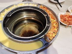 -韩宫宴烤肉·料理(苏州中心店)
