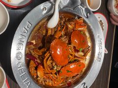 -胖哥俩肉蟹煲(湖滨银泰in77店)