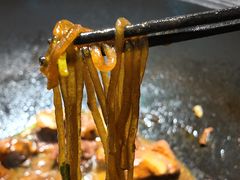 -锅老头海鲜铁锅炖