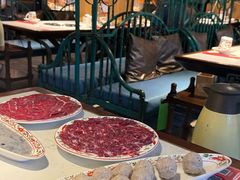 -汕头八合里海记牛肉店(清河店)