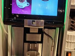 -熊猫自助餐厅.萌趣城堡(长隆熊猫酒店)