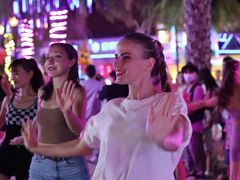 -三亚海昌梦幻海洋不夜城