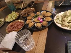 -三杯赤運·中式小酒馆(所城里店)