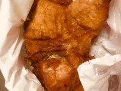 -香园炸鸡(鞍山西道店)