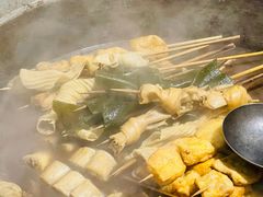 -马记大锅煮(总店)