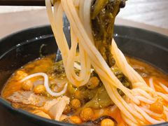 -老妈米线(东圈门店)