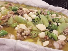 -旅马餐厅(茅家埠店)