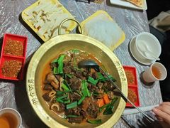 -霄汉羊排(万松园一店)