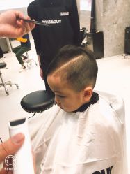 -TONI&GUY