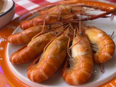 -粤盛海鲜平价店(洛溪食街店)
