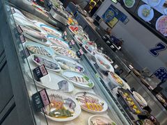 -爷爷的草帽·海鲜馆(孙塘路店)