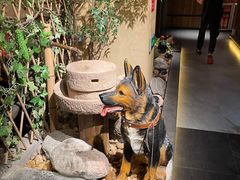 -老湘村·湖南土菜(天河维多利店)