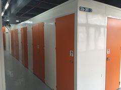 -大众迷你仓自助寄存仓库(金桥2店)